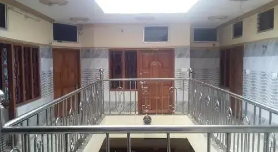 Hotel Ashoka