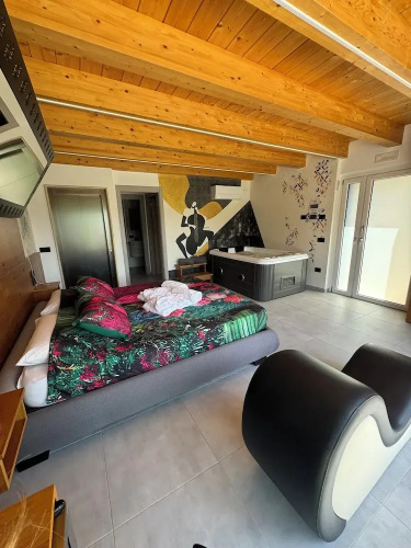 b&b dei sogni