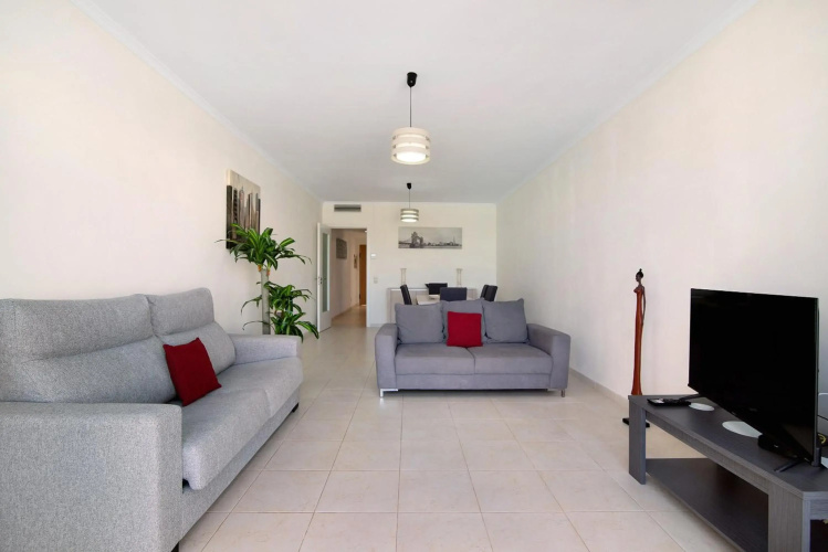 Albufeira Townhouse beach by AlbufeiraRentals