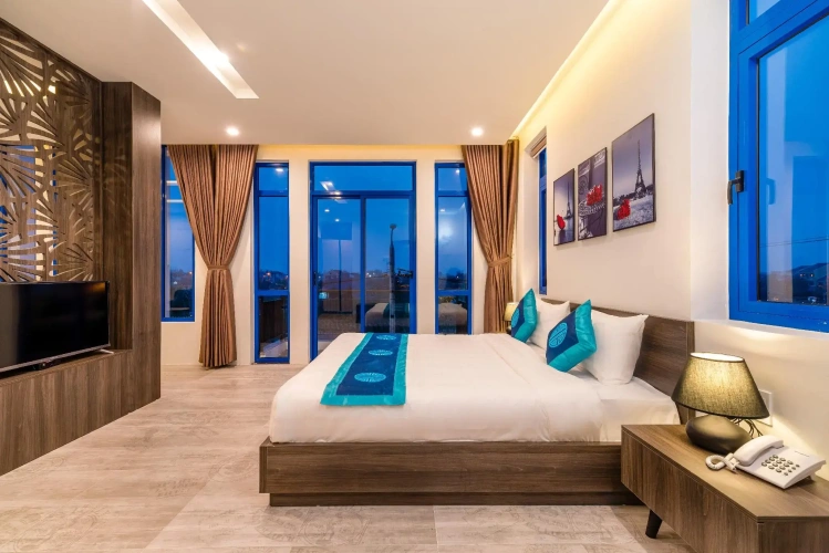 Family Suite