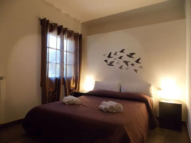 Villa Moderna Resort