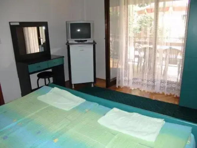 Apartments Marjan