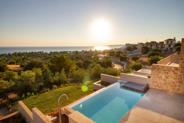 Lithos Villas