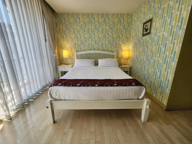 Superior Single room