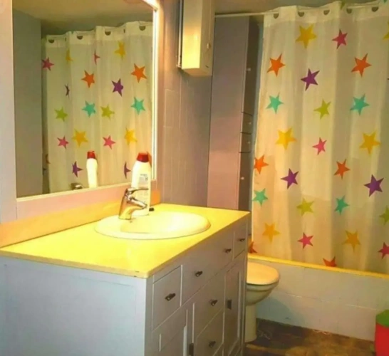 2 Bedrooms Standard Duplex room