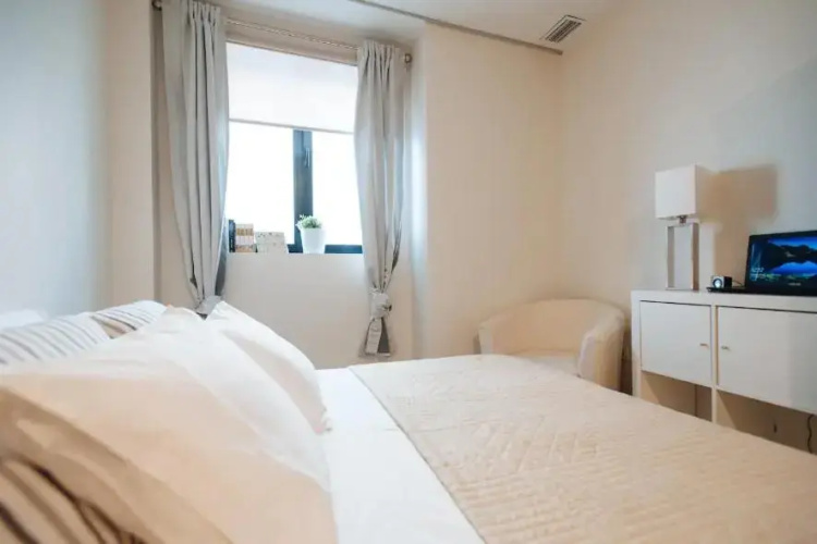 Acogedor Apartamento José Laguillo.