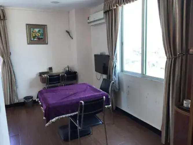 Quanyue Apartment