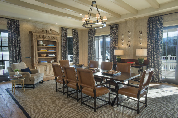 Kimpton Taconic Hotel photo 25