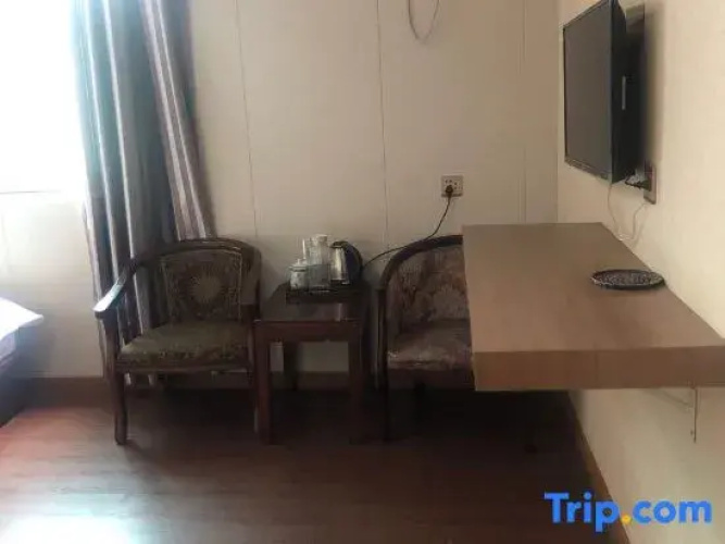 Wenling Times Hotel