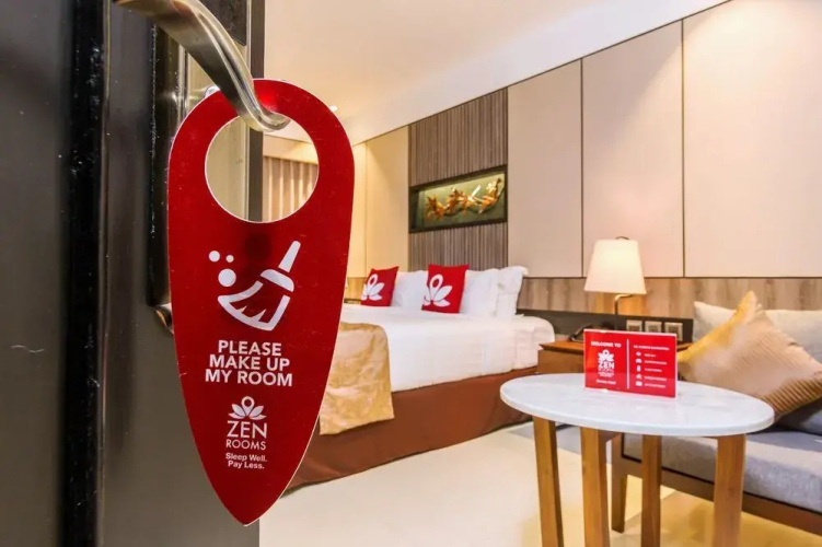 ZEN Premium Nusa Dua Pratama 2