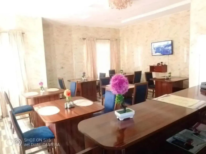 Credence Resorts Aco