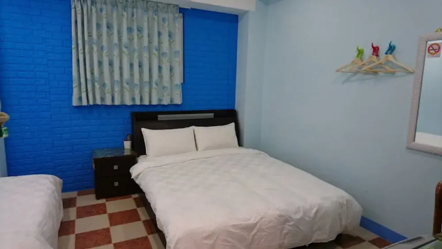 just home
