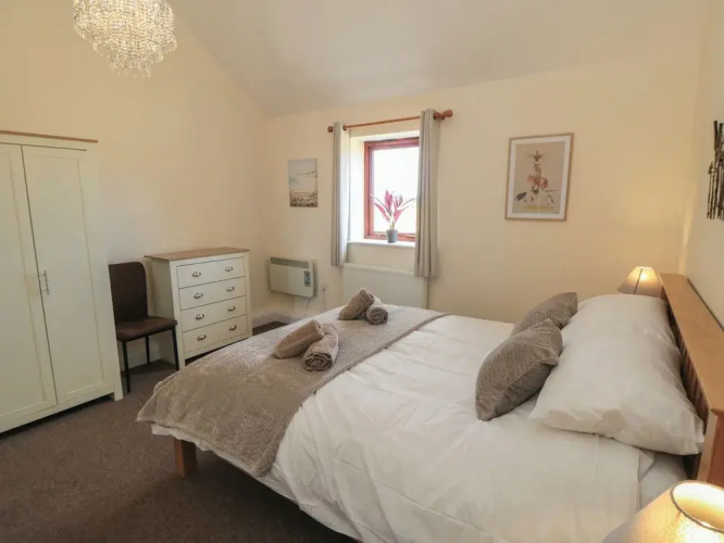 Curlew Cottage