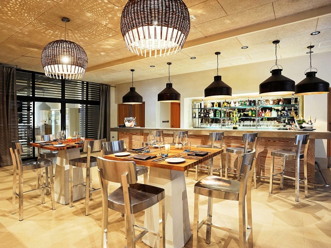 Sofitel Agadir Thalassa Sea and Spa photo 19