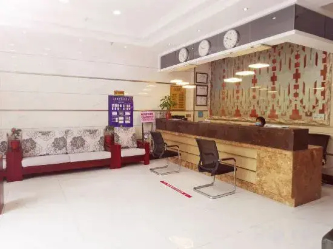 dalian hotel