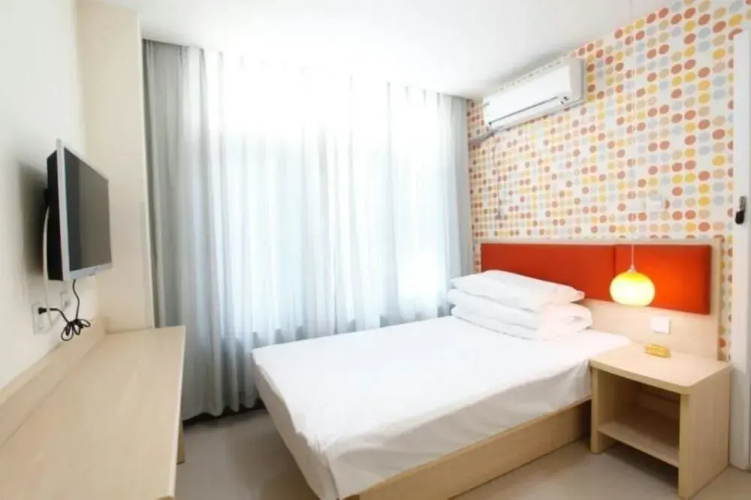 Beijing Lijingxing Hotel