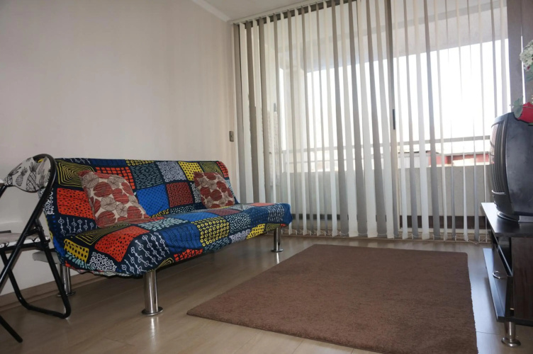 Departamento elizabeth