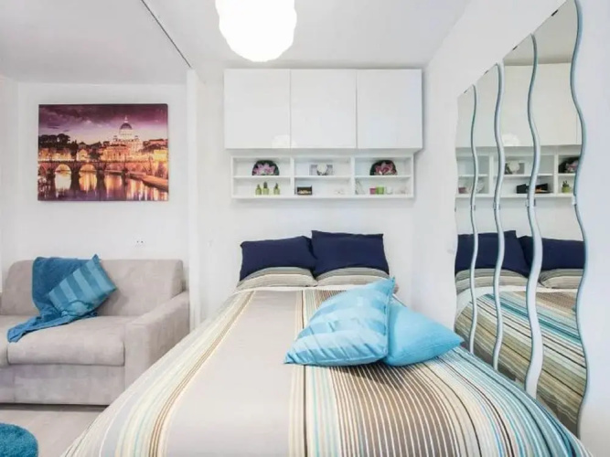 Condotti Apartment