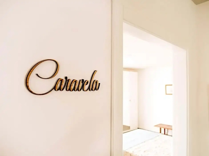 Casa das Barcas