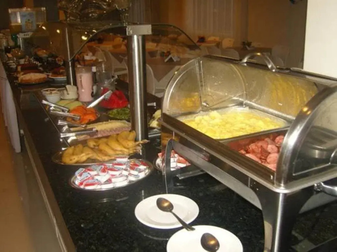 Hotel Candeias