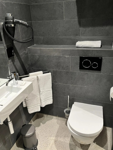 Sotel Amsterdam Central Station photo 11