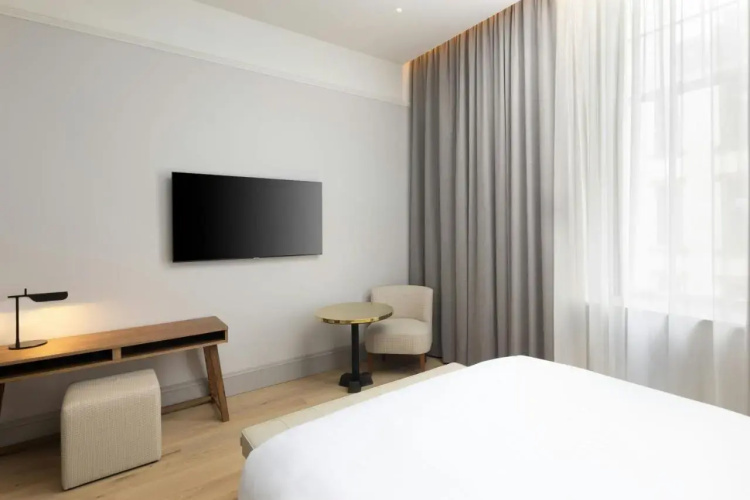 AC Hotel Glasgow