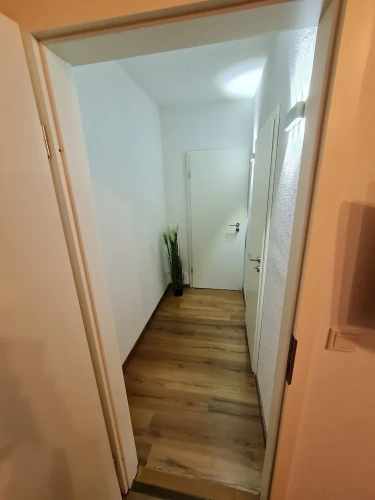 Grand Apartment