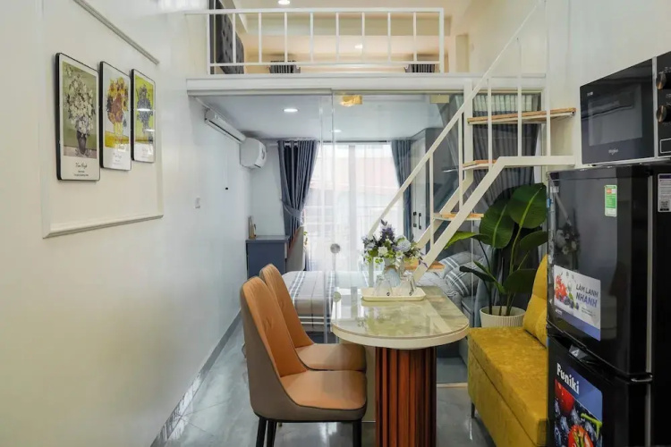 Lilo's Homestay