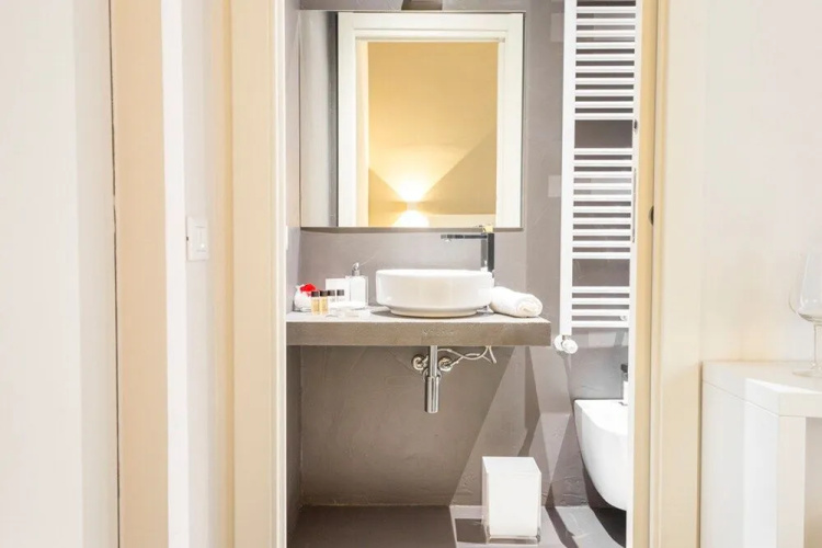 LUCUS Exclusive B&B