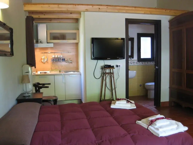 B&B Domus Verdiana