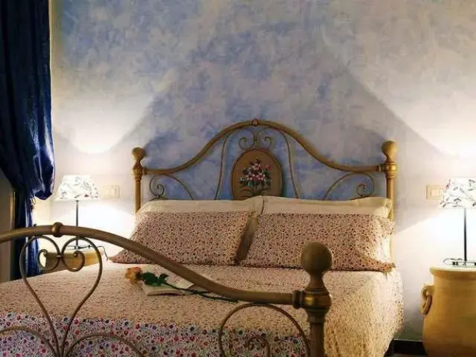Villa Rossana