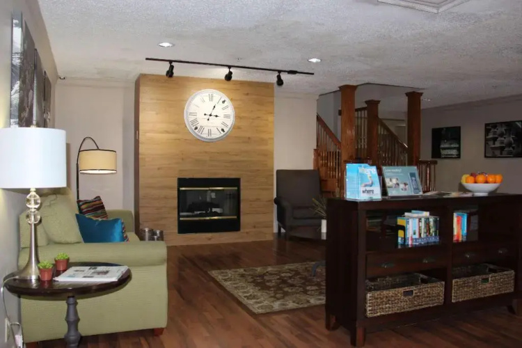 Country Inn & Suites Jacksonville