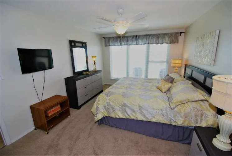 Edgewater Unit #304 2 Bedroom Condo by Redawning