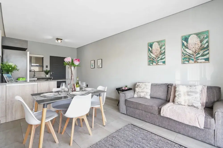 Blouberg Mews