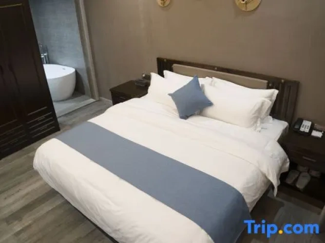1 Bedroom Suite