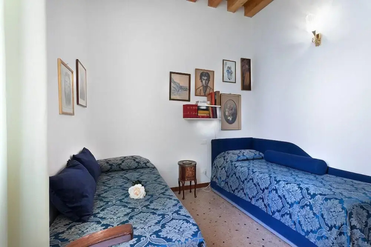 Grimaldi Apartments - Alle Bifore
