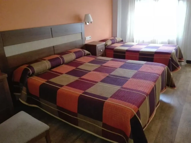Comfort Quadruple room