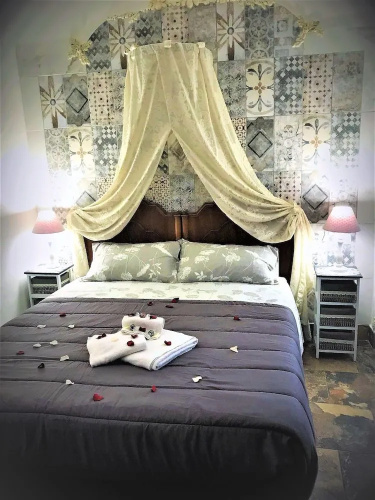 B&B all'Antico Borgo
