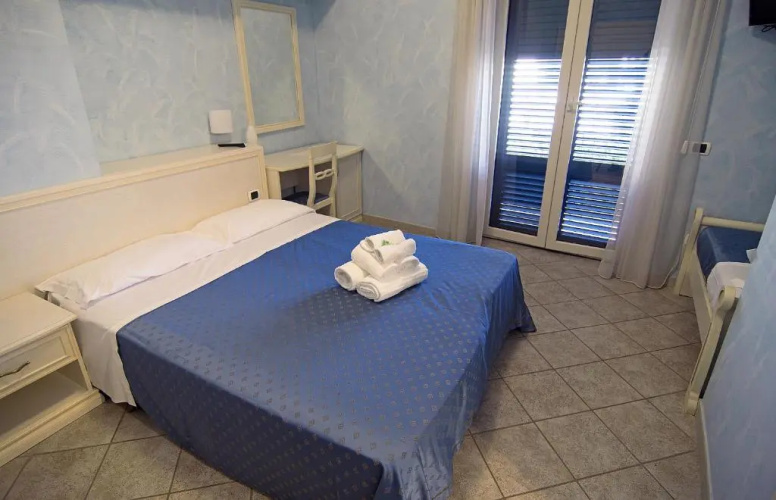 Hotel Capital