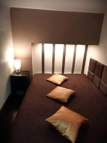 Luxury Senate Apartment
