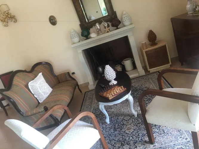 Villa Carola
