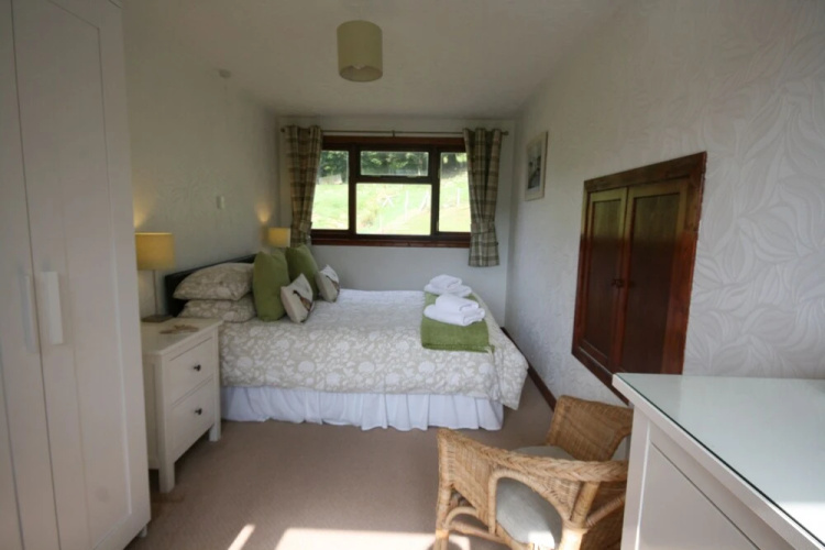 Highgarry Cottage