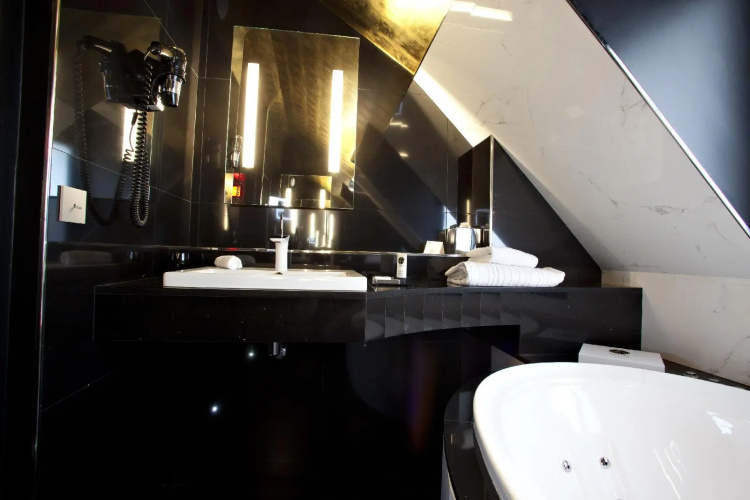 Maison Albar Hotel Paris Champs-Elysees photo 12