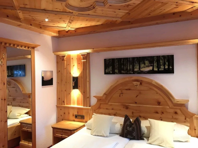 Hotel Mariandl