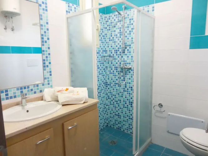 VersoSud - Acton Apartment 16