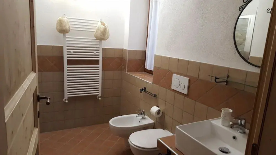 B&B Ca'Suana