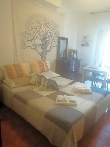Casa vacanza Ligia Aurora