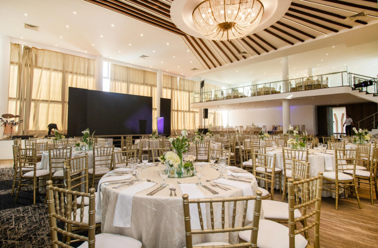 Hotel El Panama By Faranda Grand photo 32