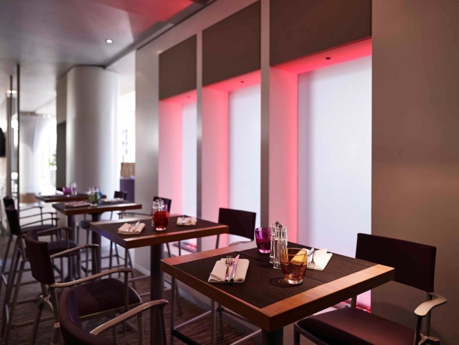 Novotel Paris Roissy CDG Convention photo 33
