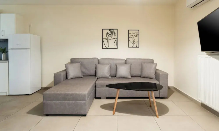 Elysee apartment 2